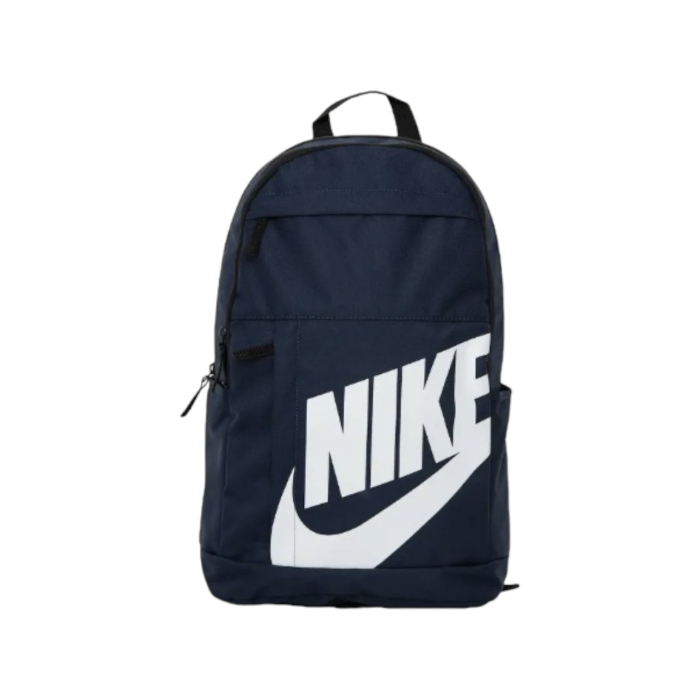 Nike Backpack Navy Blue
