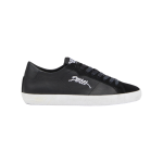 Diesel S-Leroji Low Black