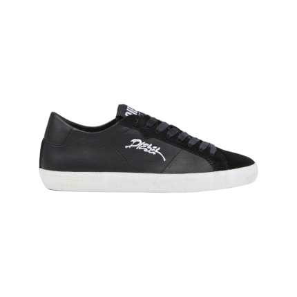 Diesel S-Leroji Low Black