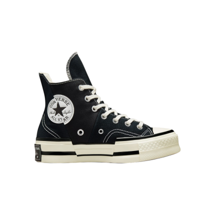 Converse Chuck 70 Plus Hi Black