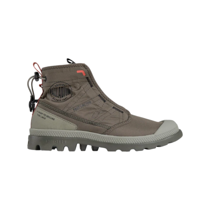 Palladium Pampa Travel Lite RS Olive