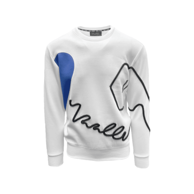 Vialli Sweatshirt Derope