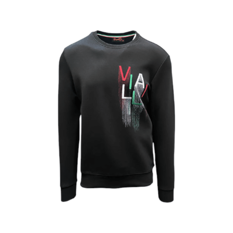 Vialli Sweatshirt Clide