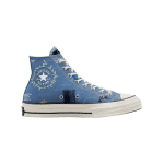 Converse Chuck 70 Hi Light Blue