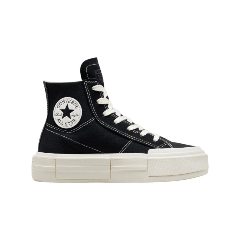 Converse Chuck Taylor AS Cruise Hi Black