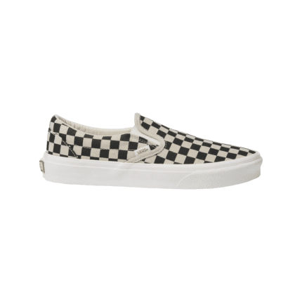 Vans Classic Slip-On Eco Theory Checkerboard