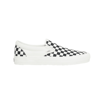 Vans Slip-On Vr3 Checkerboard