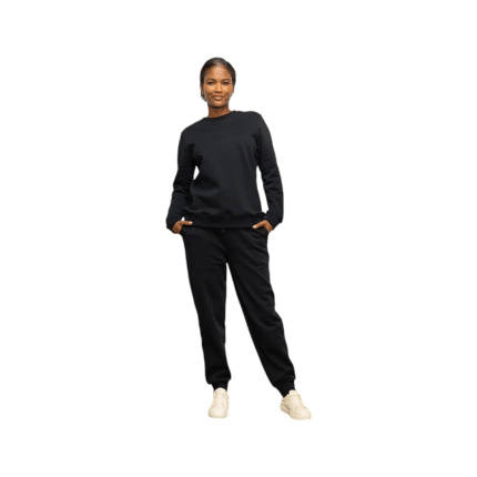 Polo Women Tracksuit Mbali