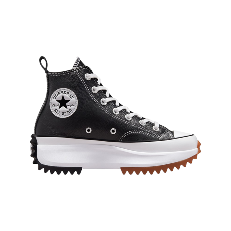 Converse Run Star Hike Hi Platform