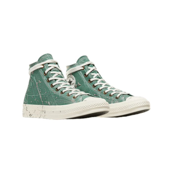 Converse 133 145.1