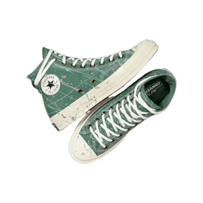 Converse 133 145.2