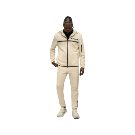 Polo Men Tracksuit Sport LS Hooded