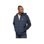 Polo Jackets Mens Sport LS Hooded Puffer