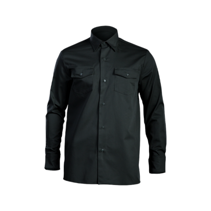 Dickies Shirt 847 Long Sleeve Black