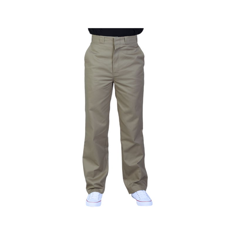 Dickies Trouser 847 Twill Work Pants Khaki