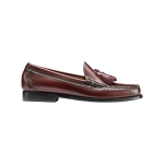 Bass Weejuns Larkin Brogue Leather Wine