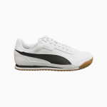 Puma Turino II White/Black