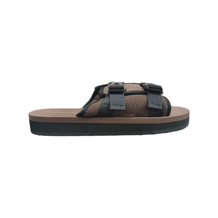 Jonathan D Jack Sandals Fudge