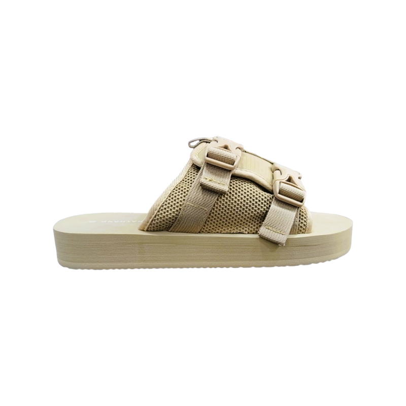 Jonathan D Jack Sandals Bisque