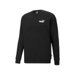 Puma Essential Logo Sweater Black