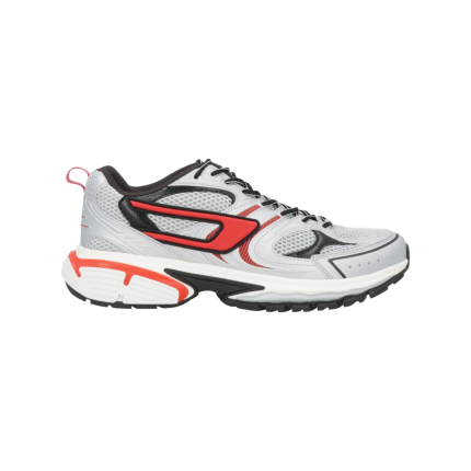 Diesel S-Serendipity Pro-X1 Silver/Black/Red