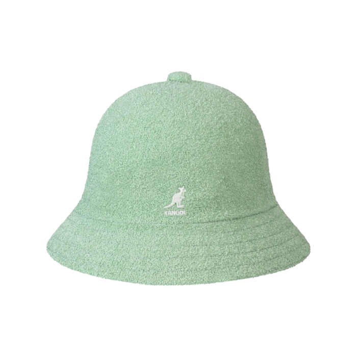 Kangol Bermuda Casual Bucket Sweet Mint