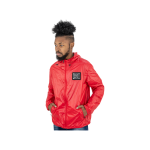 Cutty Icon Jacket Red