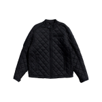 Cutty Joel Denim Jacket Black