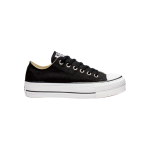 Converse Chuck Taylor AS Lift Platform Low Black