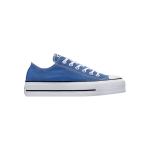 Converse Chuck Taylor AS Lift Platform Low Blue