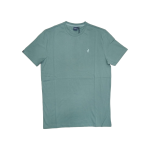 Polo Crew Essential Plain Dark Green