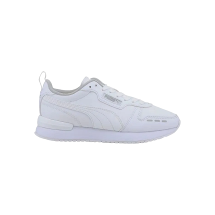 Puma R78 SL White