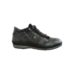 Enrico Coveri Sneaker Moe Black