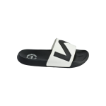 Rossimoda Sandals Classico Black/White