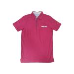 Arbiter Golf T-Shirt Articolo Magenta Pink