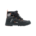 Palladium Pampa Lite+ XPLR WP+ Black