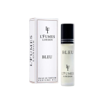 L'Fumes London Perfume Oil Roll On Bleu