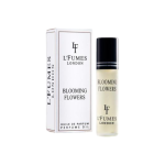 L'Fumes London Perfume Oil Roll On Blooming Flowers