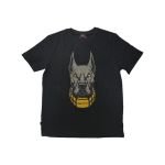 Cutty T-Shirt Royce Black