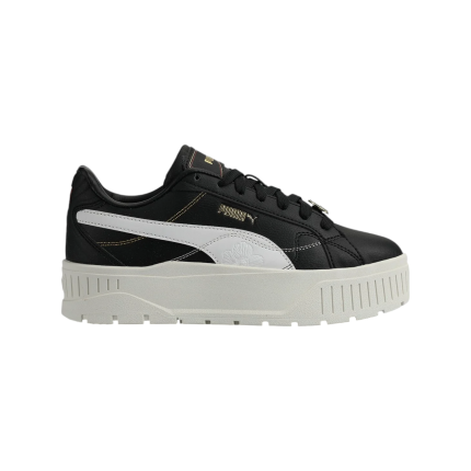 Puma Karmen II Class Act Black/White