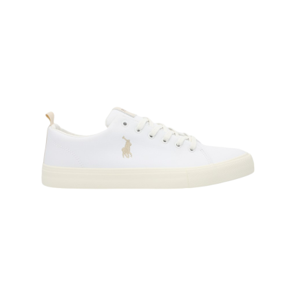 Polo Basic Sneaker White/Off White