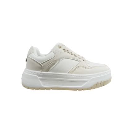 Fila Reagan Beige/White