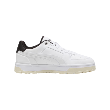 Puma Caven 2.0 Abrupt WhiteBeigeBlack