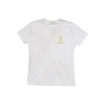 Arbiter T-Shirt Articolo White