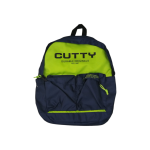 Cutty Backpack Prime Navy/Green