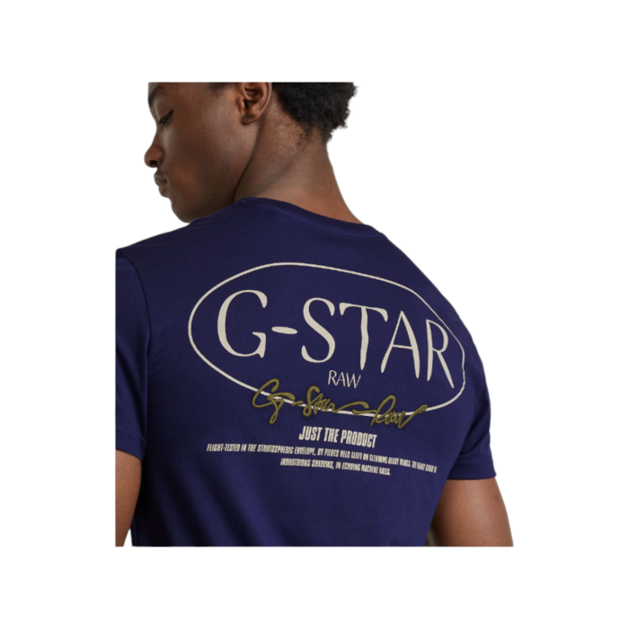 G Star 807 92D