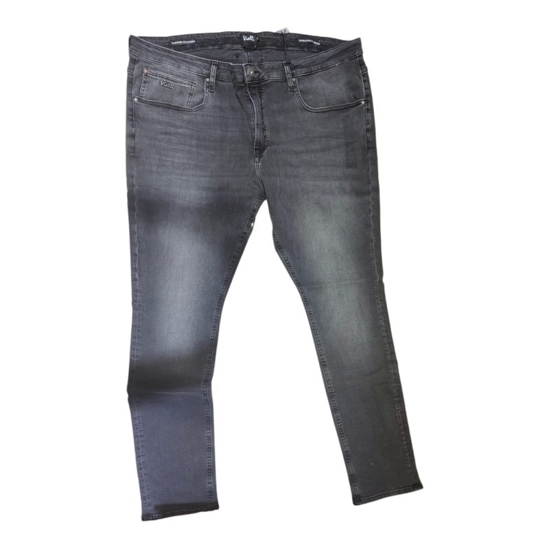 Vialli Bruchesta Scheletrico Washed Black