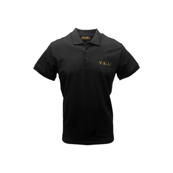 Vialli Golfer Ilvenio Black