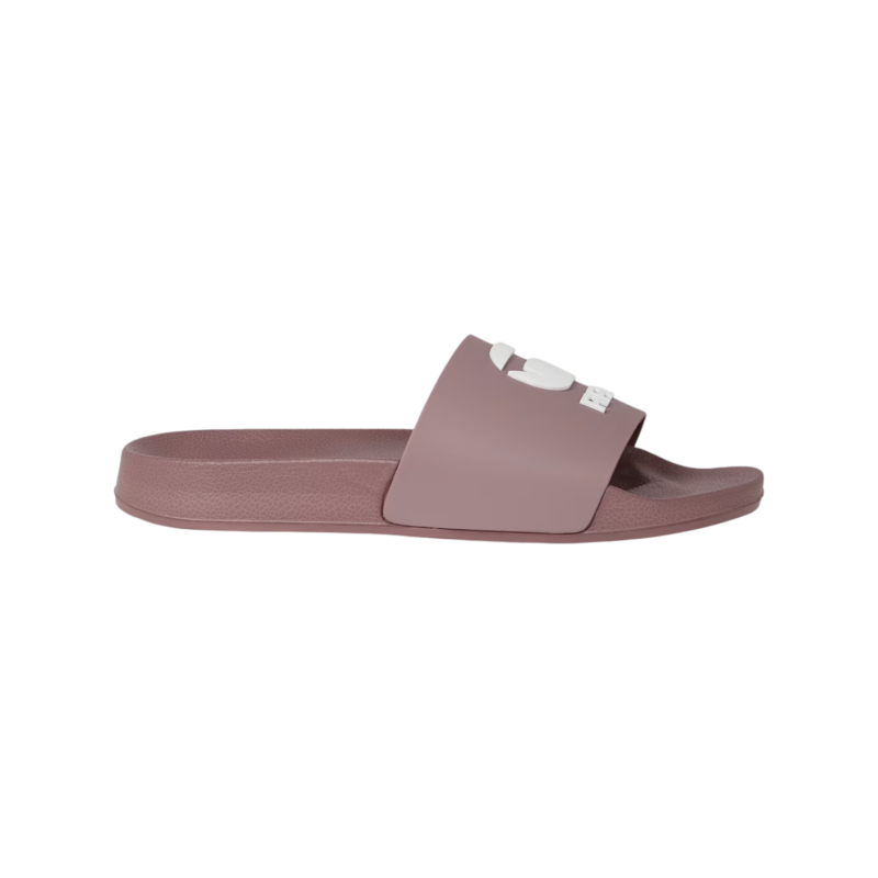 G Star Slides Cart III Basic Mauve/White