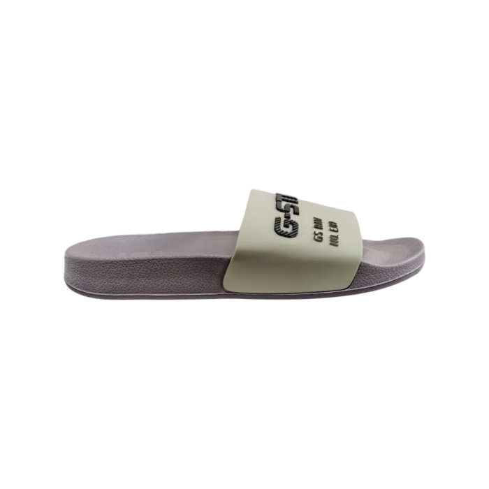 G Star Slides Ladies Cart V TPU Purple